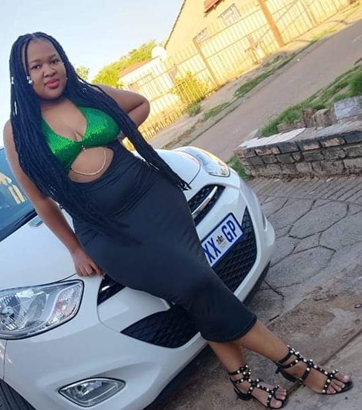 Tsholofelo Nekhumbe (@tsholofelonekh1) on Twitter photo 