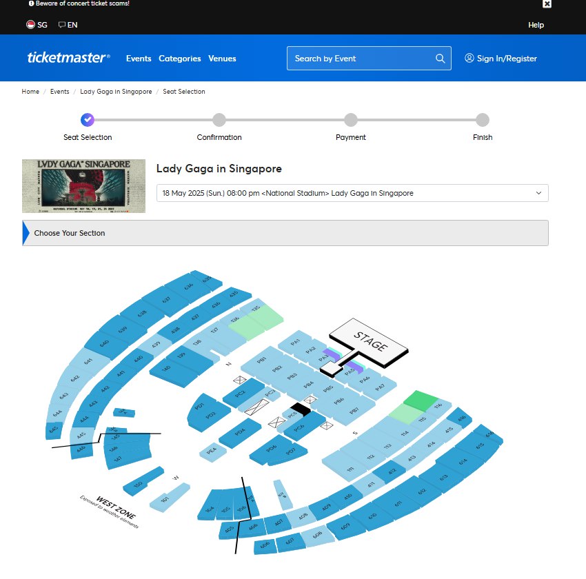 kashpassph's tweet photo. 🚨 LITTLE MONSTERS, WE’RE IN! 🚨

✅ Direct Link Assistance = NO queue, NO stress! 🎟️🔥

Want the same hassle-free access? MBF, RT &amp; Like for details on future events! 🚀

#LadyGaga #MAYHEM  #LittleMonsters #GagaDaily #MotherMonster #HausOfGaga #VIPAccess #NoQueue #ConcertTickets https://t.co/nlItDyozNa