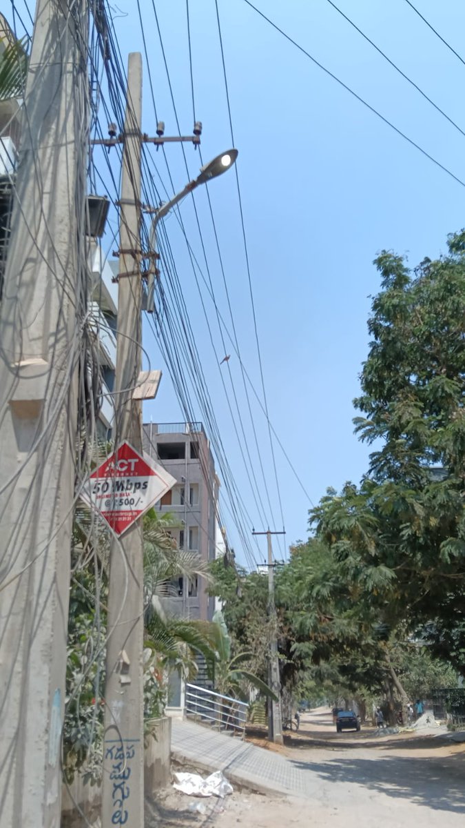 Electrical wing tweet media