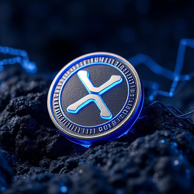 RobTheAnalyst's tweet photo. Ripple’s financial partnerships are positioning #XRP as a direct competitor to #Bitcoin for institutional adoption. Its efficiency in global payments could reshape market dynamics https://t.co/gfL3LcbxSr