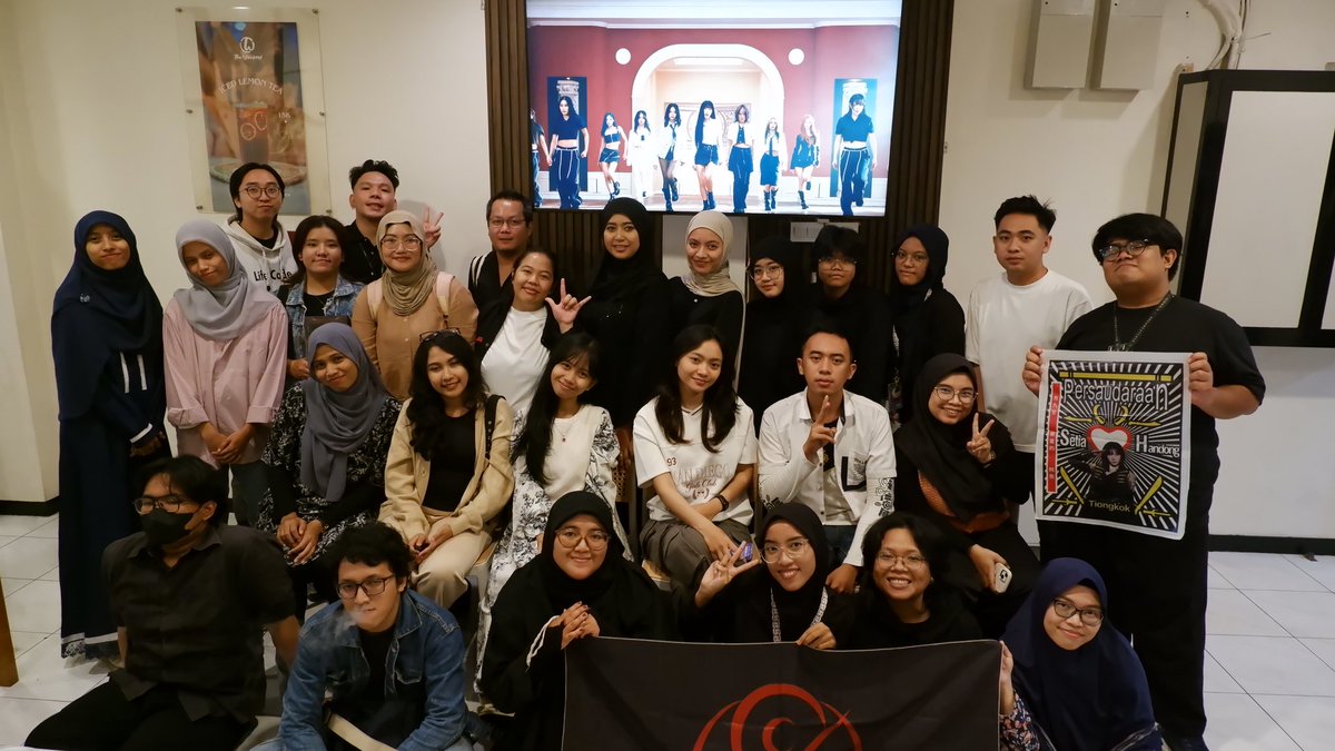 Dreamcatcher7ID's tweet photo. [❣️] INSOMNIA BUKBER 2025 

Semoga dibulan suci ini, semua hal baik yang didoakan akan terkabul🙏🏻🫶🏻

See you di bukber Tahun Depan somm~ https://t.co/5S35iMELby