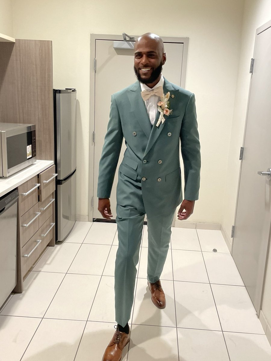 Wedding day was the greatest ever. ‼️‼️