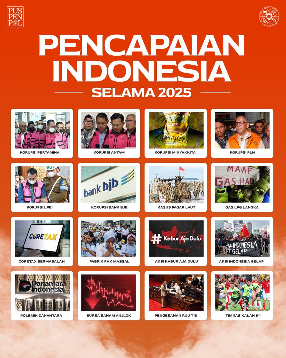 Pusat Penerangan Politik tweet media