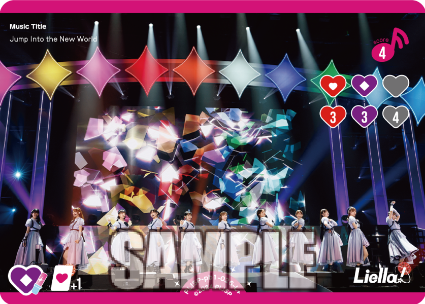 ラブライブ!シリーズ オフィシャルカードゲーム公式 on X ラブライブ!シリーズ オフィシャルカードゲーム公式 on X