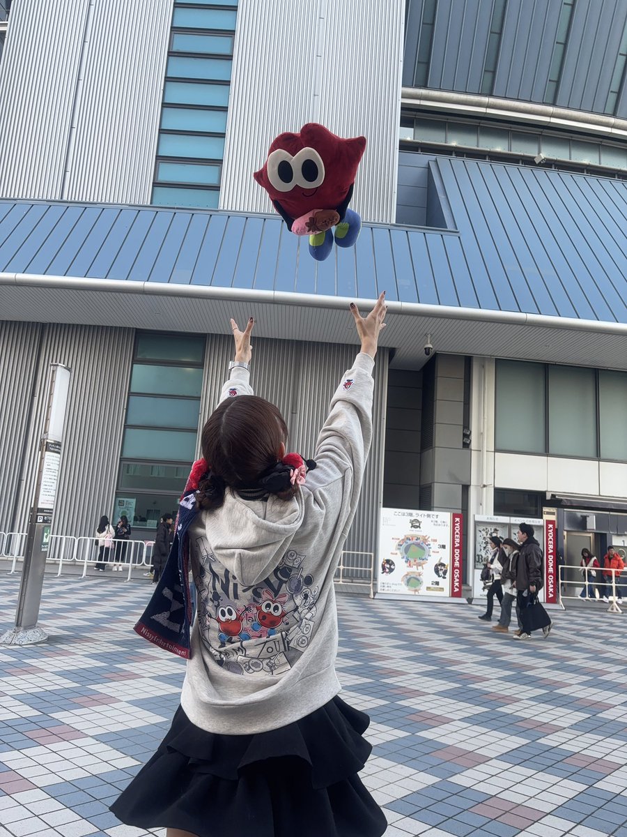 qtv____24's tweet photo. 初投稿🎩🪄︎︎
周りに西オタさん居なくて、お友達作りしたいですっっっᐡ⸝⸝> ·̫ <⸝⸝ᐡ
.
.
🎀ᩚ02
🎀ᩚtottori
🎀ᩚ歴3年
.
.
まだまだ歴が浅いですが、どなたか仲良くしてくださると嬉しいです🫶🏻
 #Nissy 
#Nissy_Re10th 
#NissyEntertainment 
#Nissy好きな人と繋がりたい https://t.co/4N1rLYvxtJ