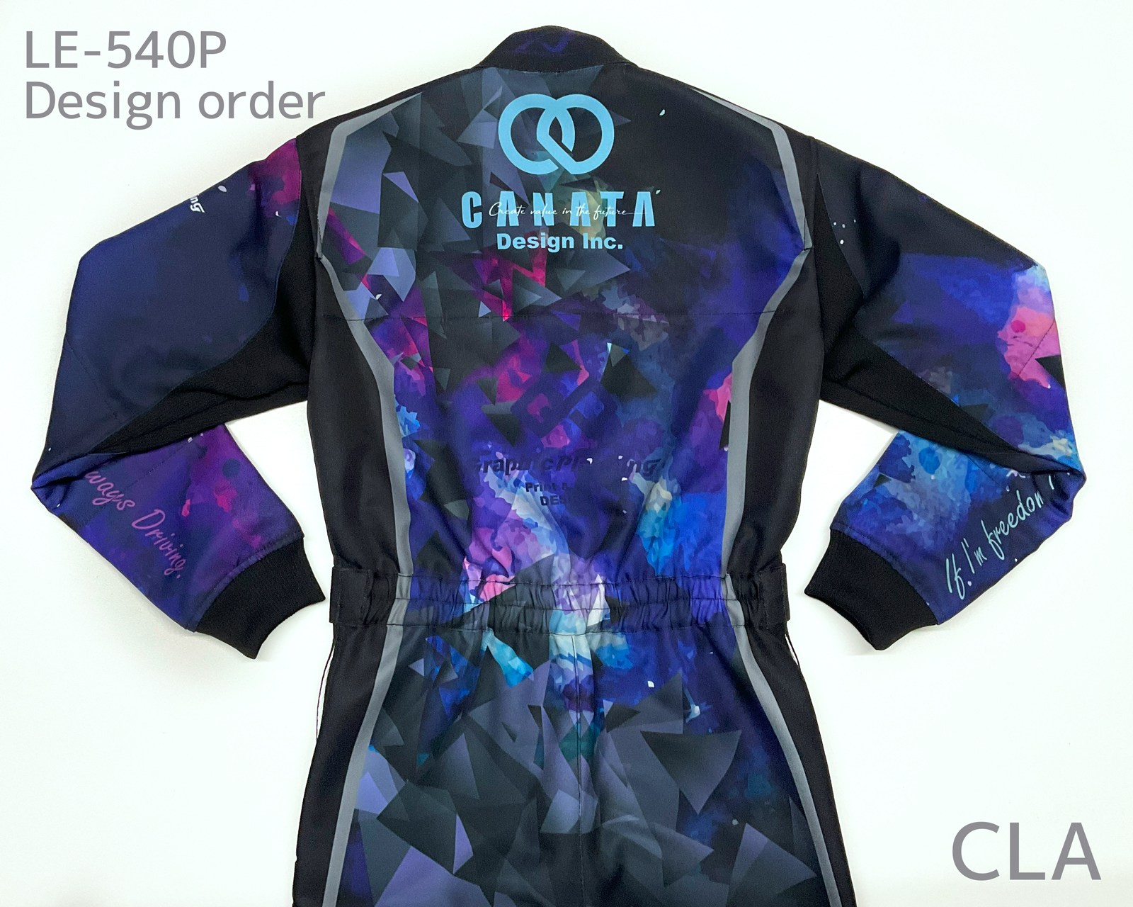 CLA レーシングスーツ (@CLA_Racingsuits) / X