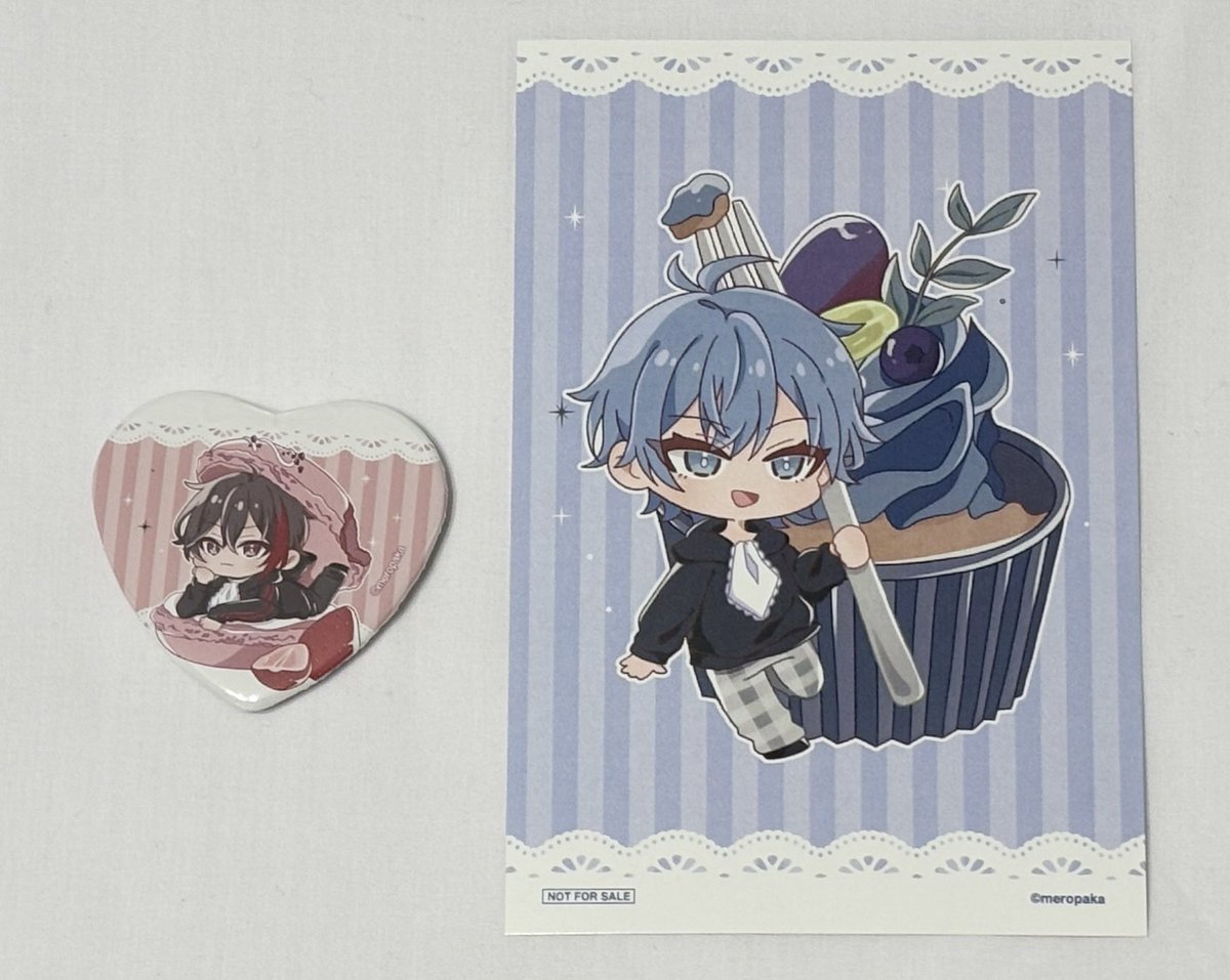 [求]同種🧐さんor現金・PayPayなど

[譲]画像のもの

○春ツ東京手渡し・都内手渡し

お気軽にお声かけください🙇🏻‍♀️

 #めろぱかグッズ買取 
 #めろぱかグッズ交換