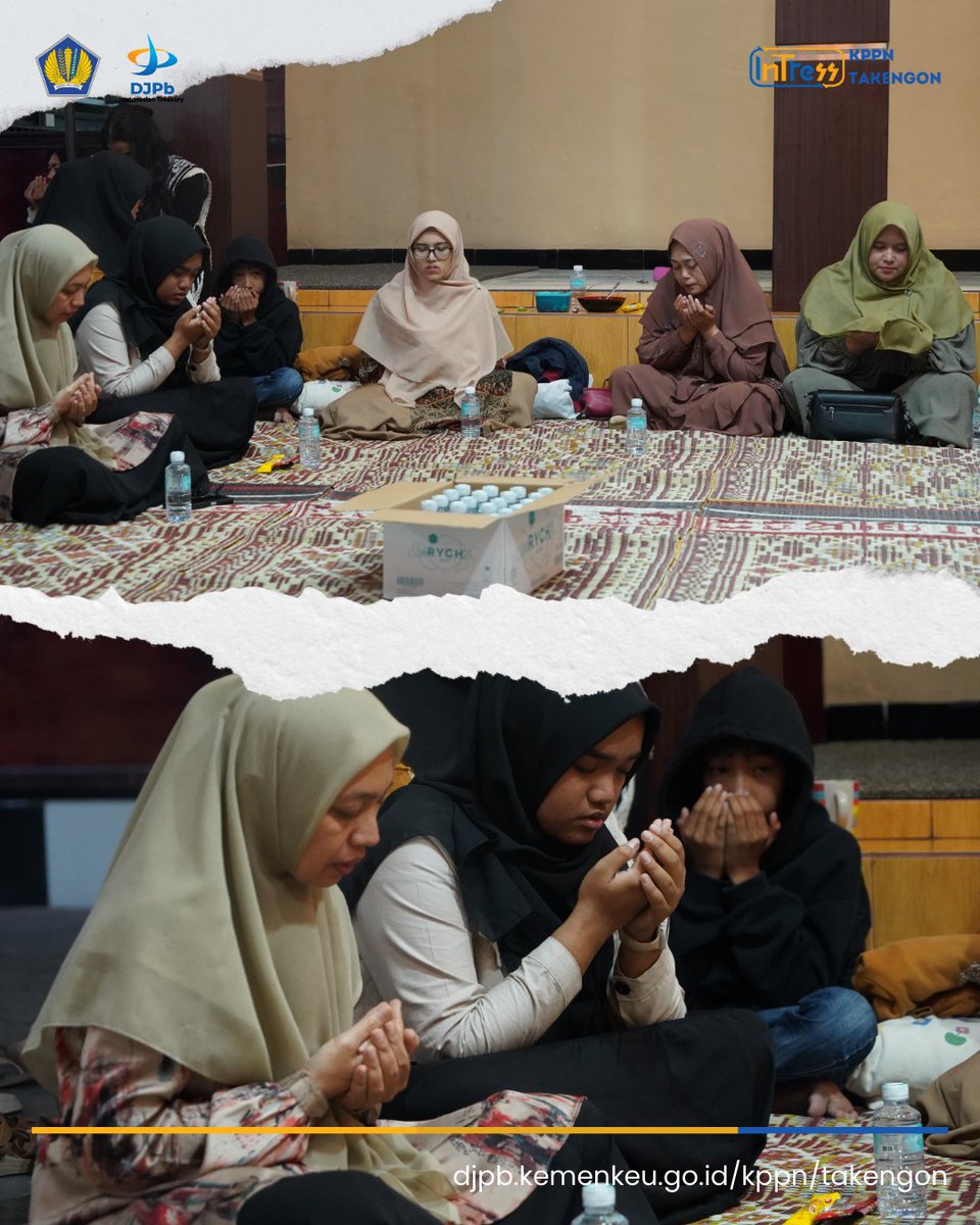 kppntakengon's tweet photo. ✨ Bimbingan Mental &amp; Capacity Building ✨
📢 Ramadhan, Momentum Penguat Integritas

Halo, Rakan #InTress! 👋

📅 Hari/Tanggal: Kamis, 20 Maret 2025
⏰ Waktu: 17.00 WIB
📍 Tempat: KPPN Takengon
🎙 Pemateri: Ahmad Sudianto (Dosen IAIN Takengon) https://t.co/tsrmC9Cny9