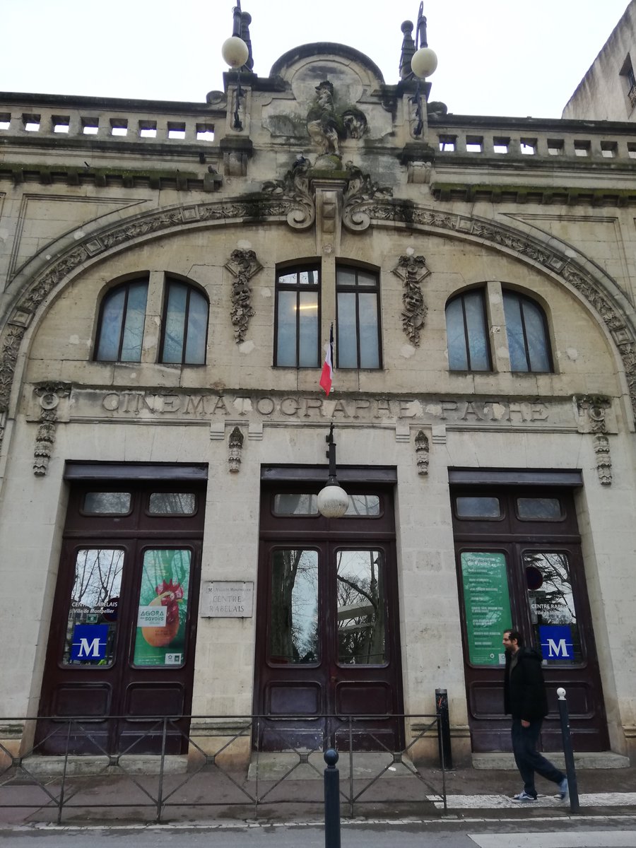 afae_fr's tweet photo. C'est le jour J pour le lancement du 46e colloque national de l'AFAE à Montpellier !

https://t.co/h1Fg1N21Gn https://t.co/ilq9nmJqDY