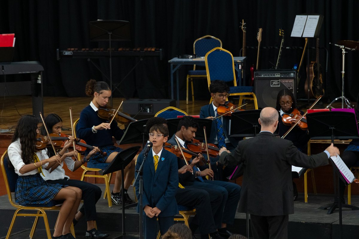 Peponi School tweet media