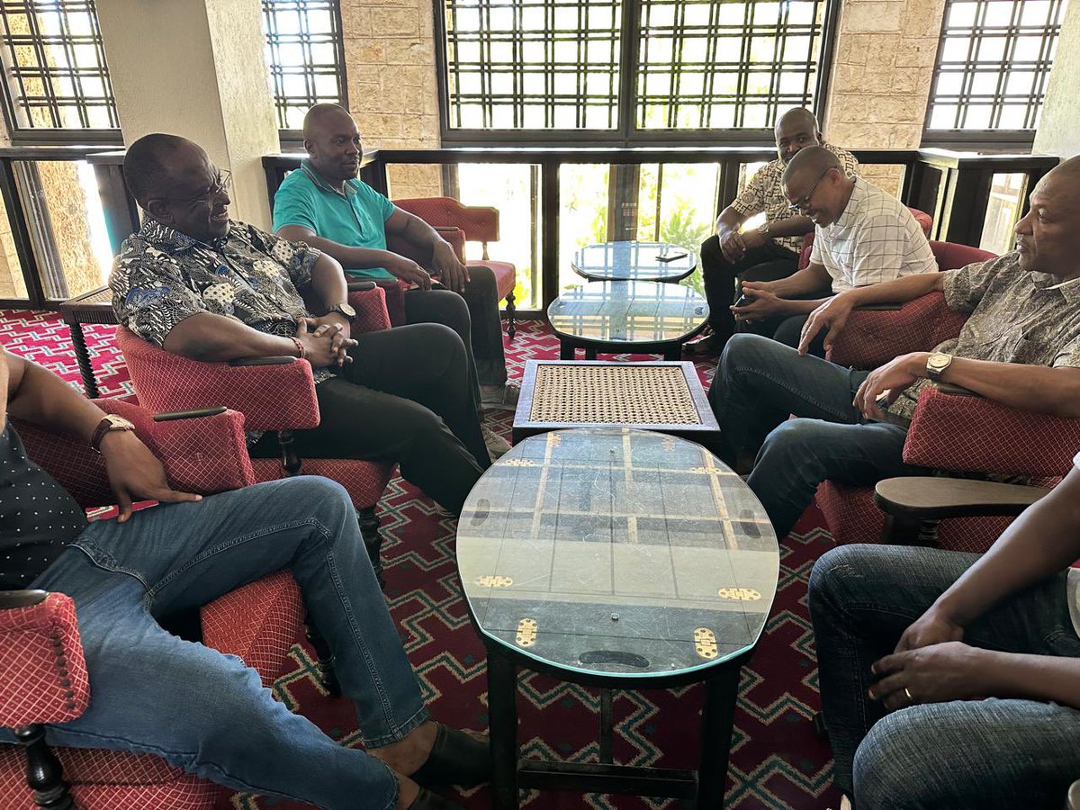 NEPAD/APRM KENYA SECRETARIAT tweet media