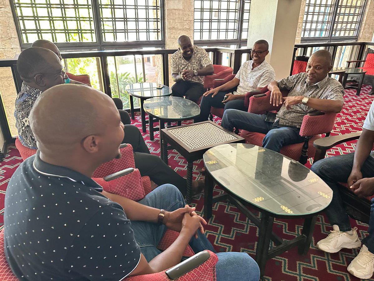 NEPAD/APRM KENYA SECRETARIAT tweet media