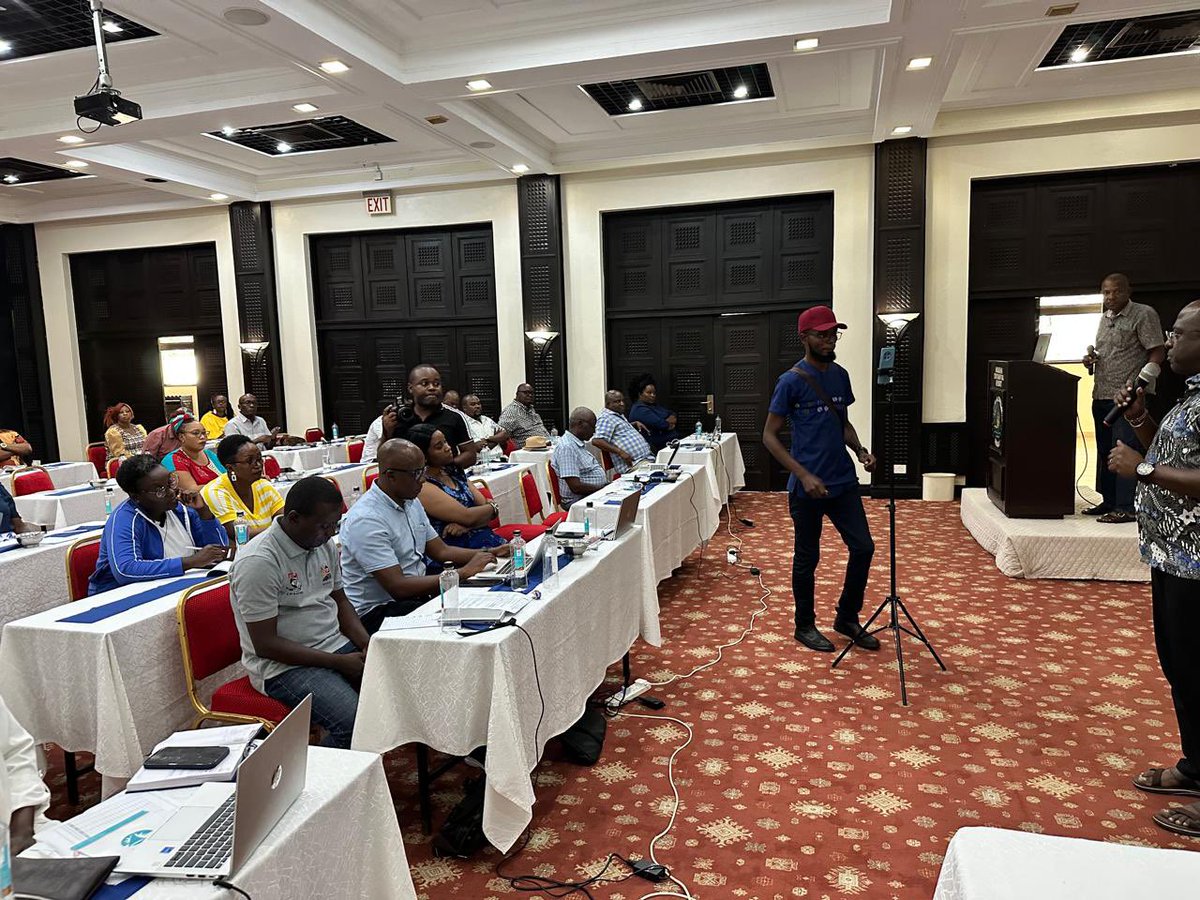 NEPAD/APRM KENYA SECRETARIAT (@nepadaprmkenya) on Twitter photo H.E <a href="/GovernorMwadime/">Governor Andrew Mwadime (Wakujaa)</a> reaffirmed Taita Taveta’s commitment to embrace the CPRM, aligning with its goals of identifying best practices, addressing challenges and strengthening governance frameworks. H.E <a href="/GovernorMwadime/">Governor Andrew Mwadime (Wakujaa)</a> reaffirmed Taita Taveta’s commitment to embrace the CPRM, aligning with its goals of identifying best practices, addressing challenges and strengthening governance frameworks.