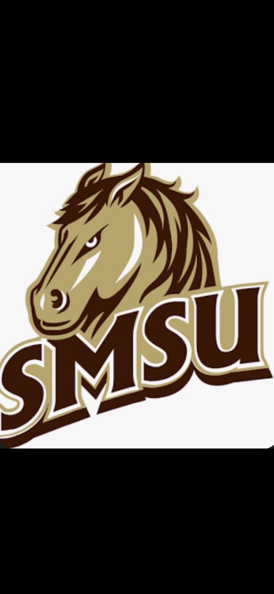 Excited to come down and attend SMSU’s  junior day today! <a href="/ZacCunha_16/">Zac Cunha</a> <a href="/RC_CentralFB/">Rapid City Central Football</a>