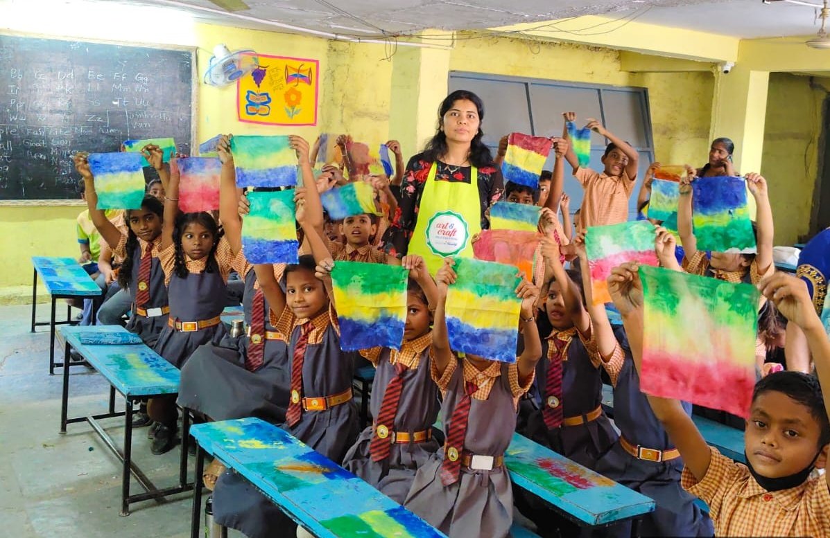 "On this World Down Syndrome Day, I want to share my journey as a mother, entrepreneur, and advocate for inclusivity. I’m Suruchi Agarwal, a pharmacist, home baker, and mother to Anant, my son who was born with Down Syndrome. 

In 2018, when Anant was born, it was a normal