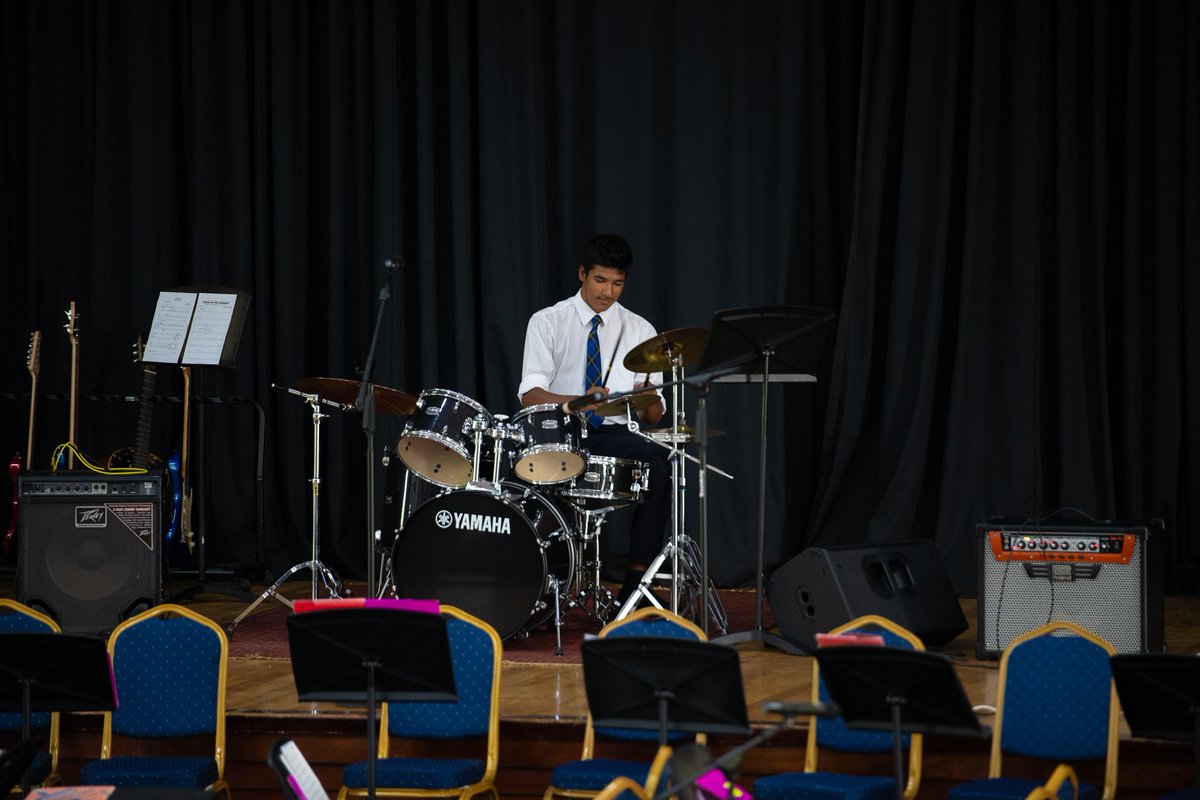 Peponi School tweet media