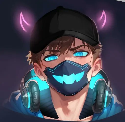 A Good Boy just sent me a gift, be like Anonymous and tribute to your favourite hackers wallet on Throne. Thanks for your money loser~ ! throne.com/cybilstar #Wishlist #Throne