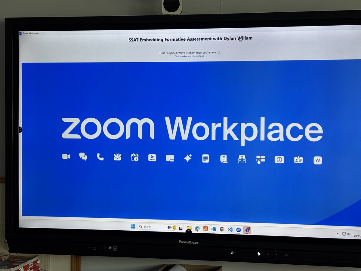 Chris White tweet media