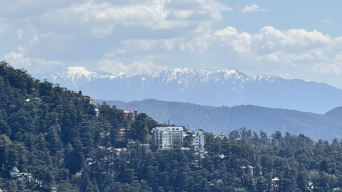 Abhishek Trivedi (@atrivedi21) on Twitter photo Beautiful Shimla, Beautiful Himachal
<a href="/shimlalife/">ॐ Shimla Life 🇮🇳</a> <a href="/TTRHimachal/">HP Traffic, Tourist & Railways Police</a> <a href="/hp_tourism/">Himachal Tourism</a> <a href="/healinghimalaya/">healing himalayas</a> Beautiful Shimla, Beautiful Himachal
<a href="/shimlalife/">ॐ Shimla Life 🇮🇳</a> <a href="/TTRHimachal/">HP Traffic, Tourist & Railways Police</a> <a href="/hp_tourism/">Himachal Tourism</a> <a href="/healinghimalaya/">healing himalayas</a>