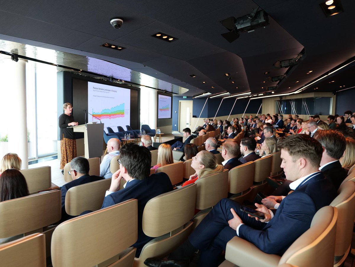 Thank you to Nasdaq for exhibiting at our Consultants Conference this year. Great to see how popular your stand was throughout the day.

Fransien Edwards 🙏

#sponsor #support #finance