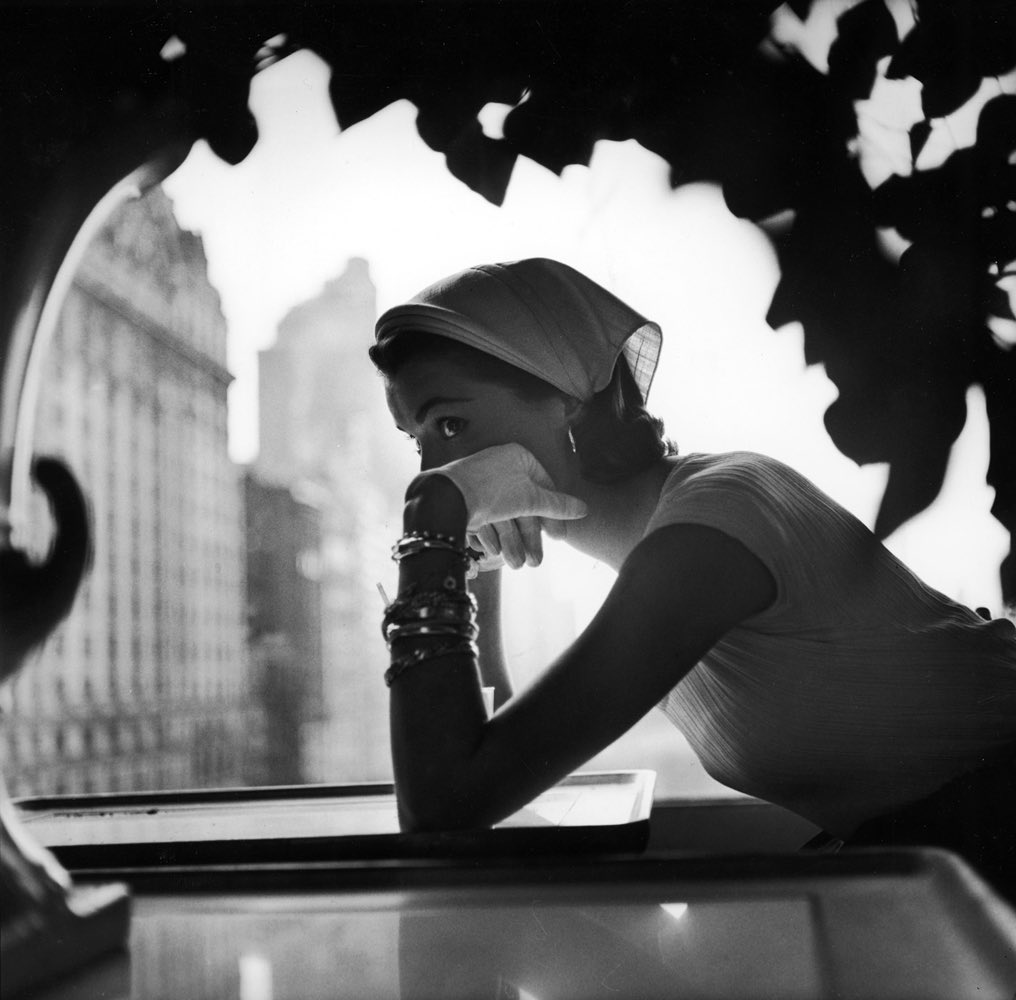 Gordon Parks
 The LIFE Picture Collection/Shutterstock