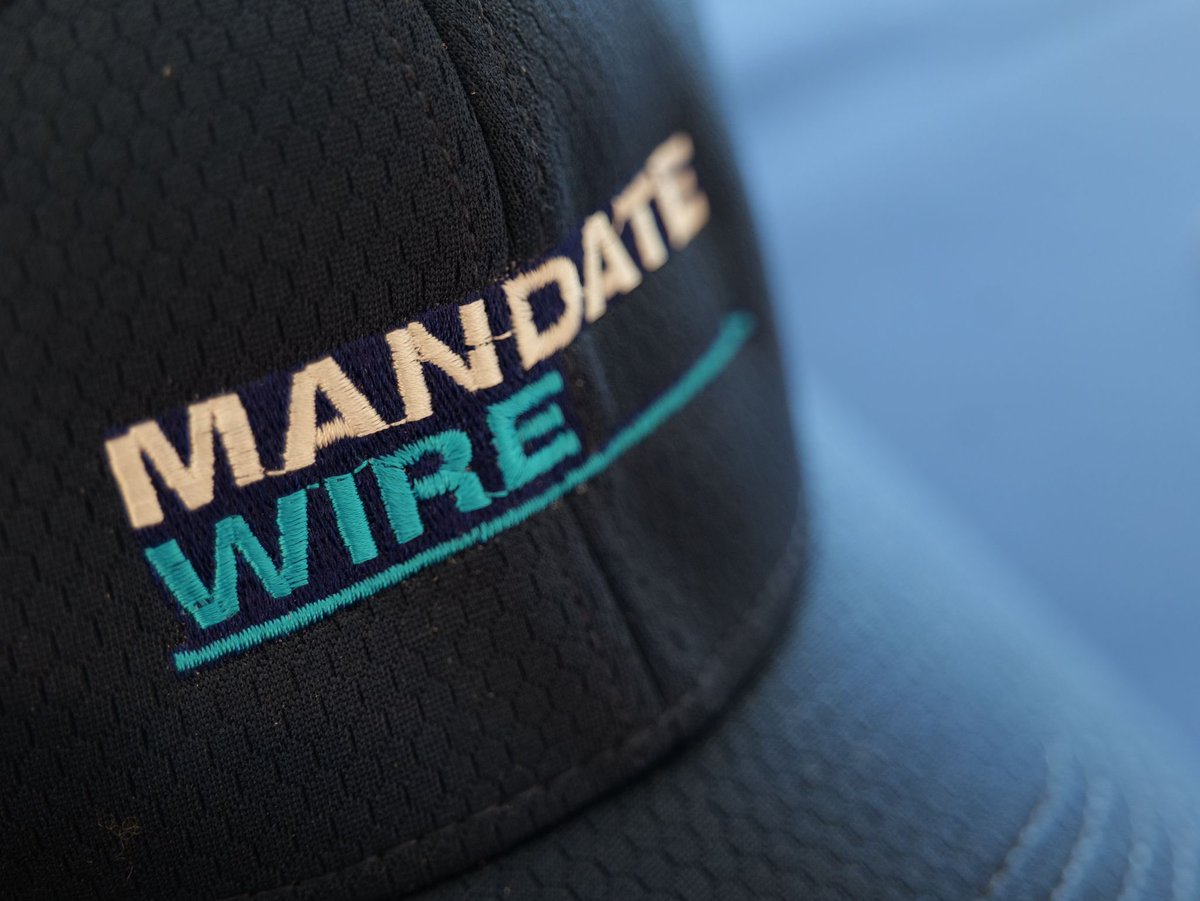 Thank you to MandateWire for exhibiting at our Consultants Conference this year. Your support is very much appreciated! 🙏

#sponsor #support #finance