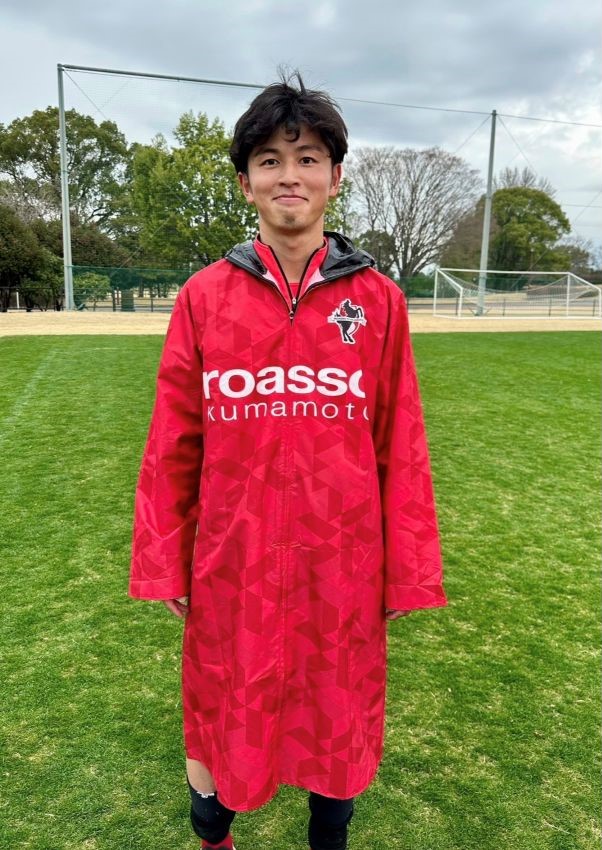 ロアッソ熊本トレーニングウェア ロアッソ熊本 公式サイト｜ROASSO KUMAMOTO OFFICIAL WEBSITE