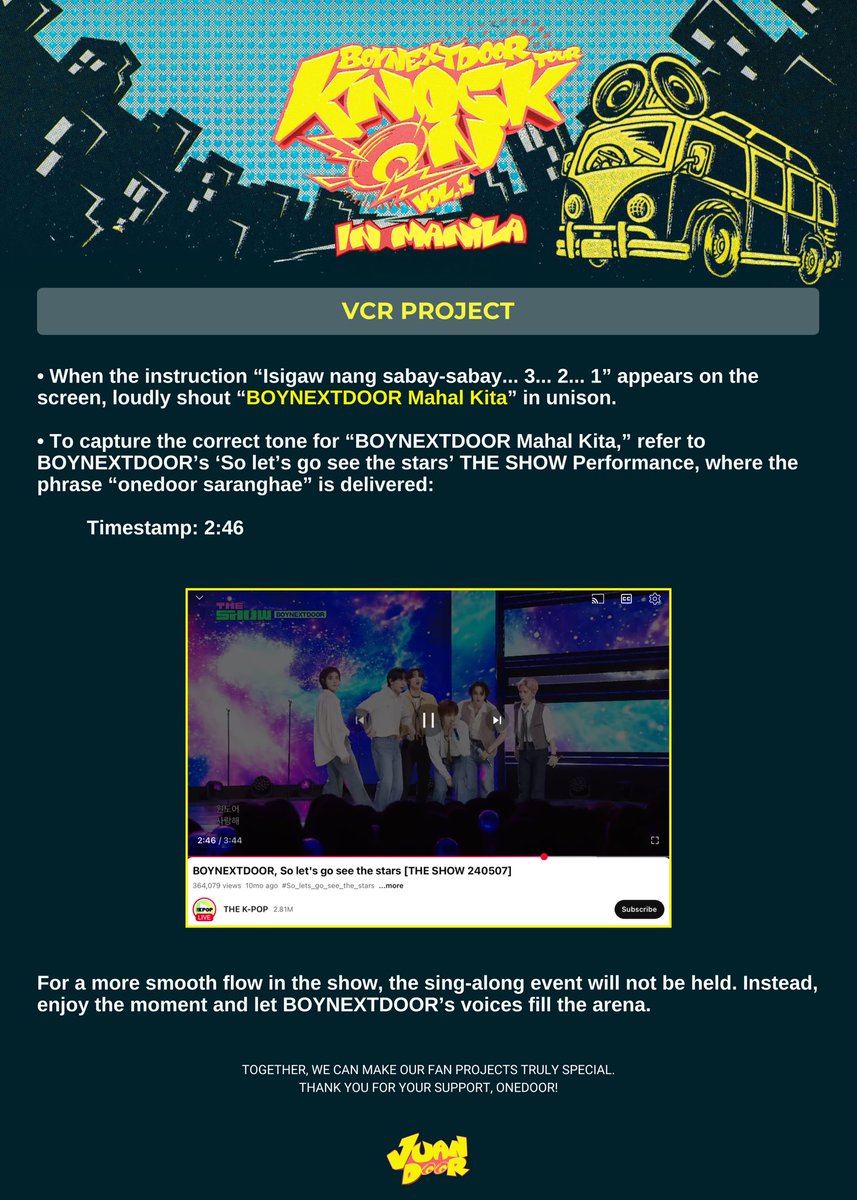 JUANDOOR PH tweet media