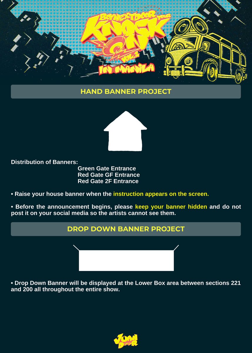 JUANDOOR PH tweet media