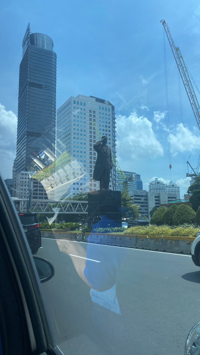 Ngabuburit sampe kesini