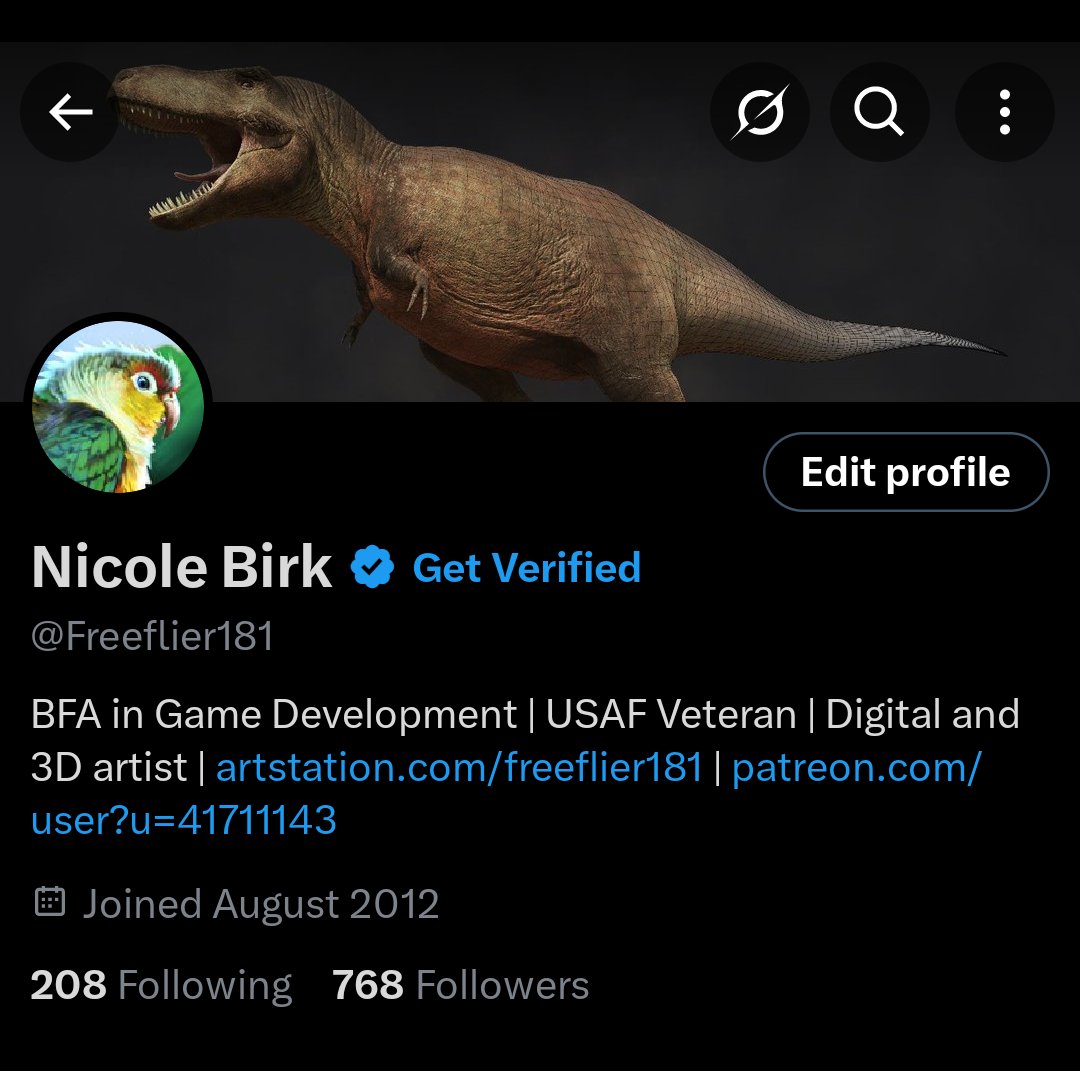 Nicole Birk tweet media