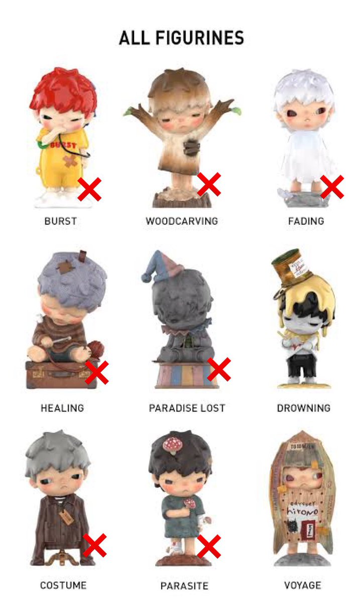 ikeuronos's tweet photo. updated available characters: https://t.co/uUjWtSEZ3i