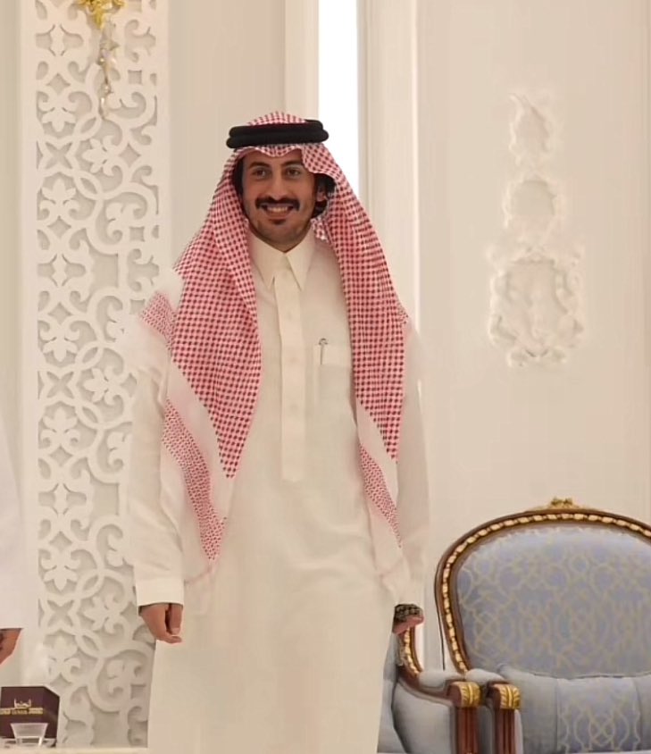 سـلمان بن محمد🇸🇦 tweet media