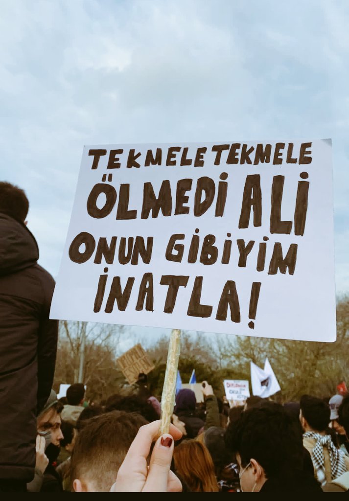 Unknown (@ozgurrrgnc) on Twitter photo 