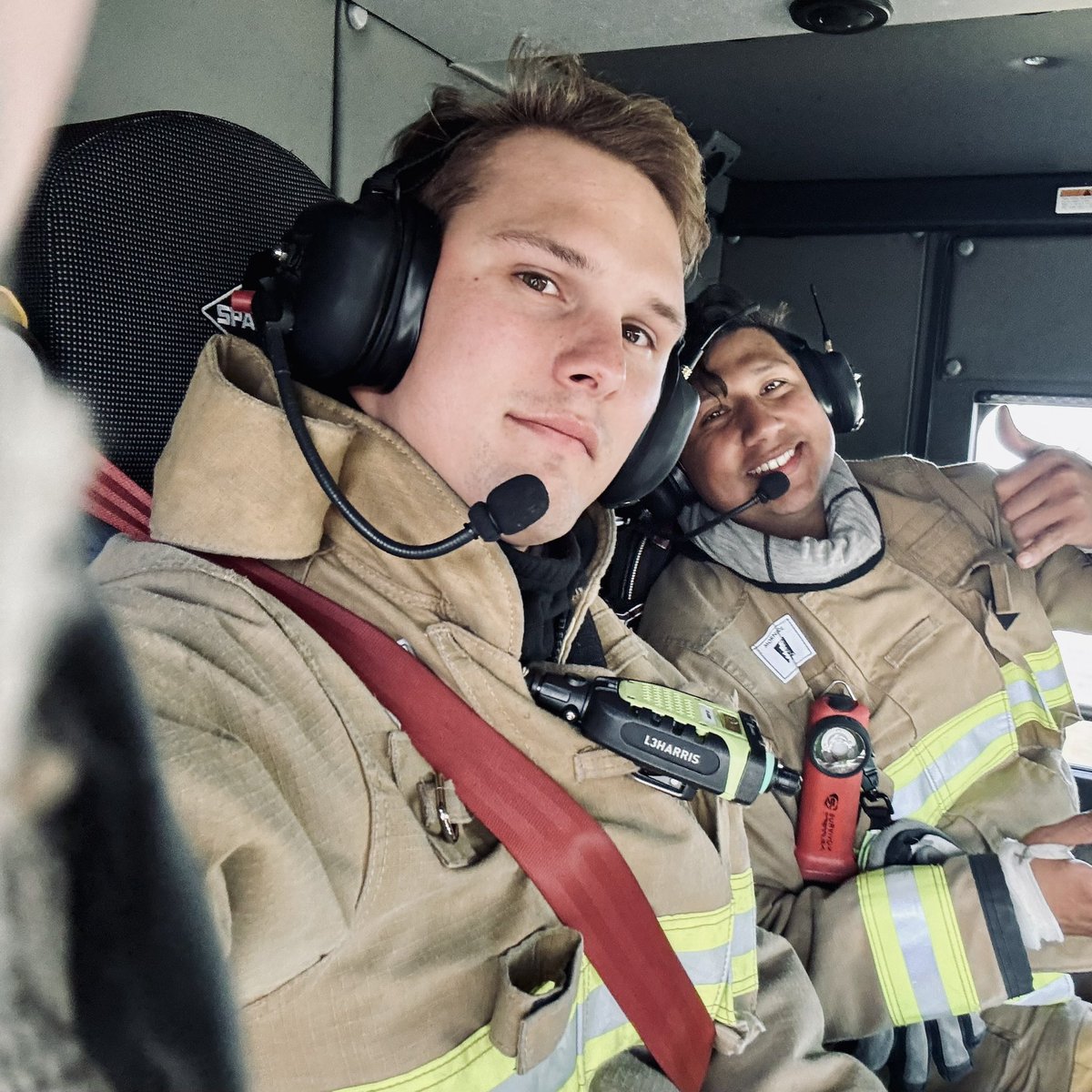 Austin Scoggin tweet media