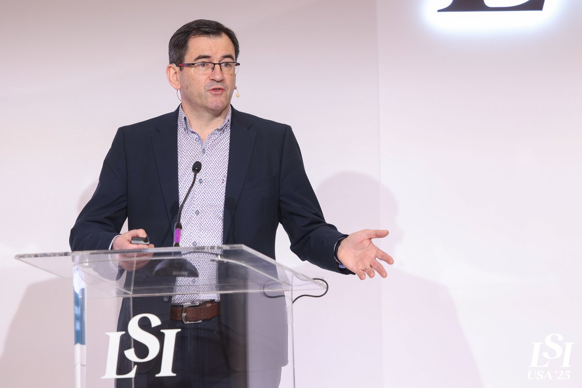 Congratulations on an excellent #LSIUSA25 conference. Eamon Brady, CEO, shared how WhiteSwell is pioneering a new paradigm in the treatment of acute decompensated #heartfailure with the eLym™ System by supporting the body’s #lymphatic system during decongestion.
#CardioTwitter