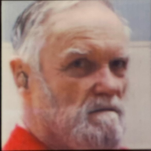 AuroraPD's tweet photo. Have you seen Gene? #Missing #AtRisk

Gene is 83 years old, has severe memory loss and was recently diagnosed with early stages of Dementia. He left his home between 2-2:30p today, and was driving his 2007 gray Jeep Grand Cherokee with license plate 484PRC. There is a yellow/black sticker that says "RETIRED" on the right side of the rear back window.

Gene's vehicle was last seen in the city of Parker, near Canterberry and Hilltop, around 5:30p. @ParkerPolice 

Gene is 5'9", appx 190lbs, short gray hair with a short gray goatee. He was last seen wearing a teal green t-shirt, black jogger pants, gray house slippers and black hat with "Retired" embroidered in yellow. He could possibly be wearing a black eye patch from a recent eye injury.

If you have seen Gene, his vehicle, or you know where he might be, you are asked to call 911. We are currently working with @CBI_Colorado to issue a Silver Alert. More information on that will be released soon.