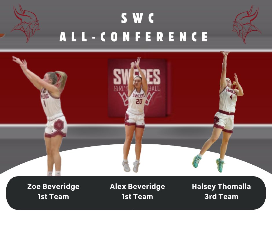 Congratulations to Zoe, Alex and Halsey!!