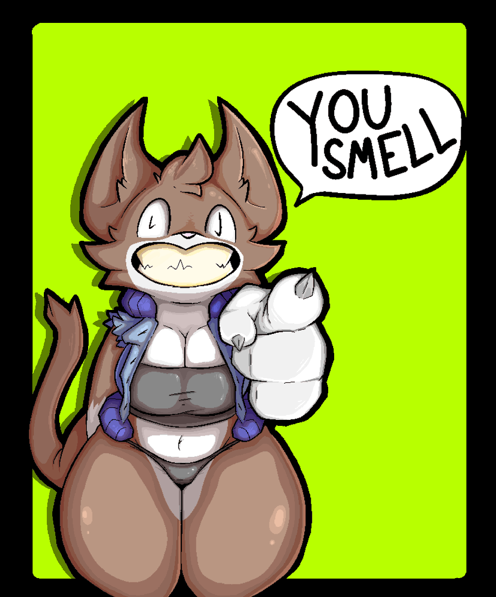 Sugary Inconsequential tweet media