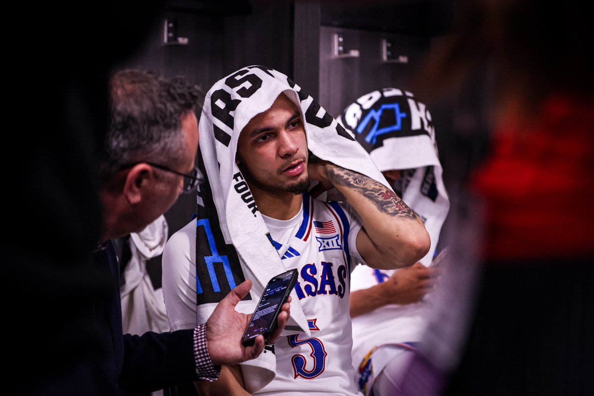 The emotions of March. #kubball