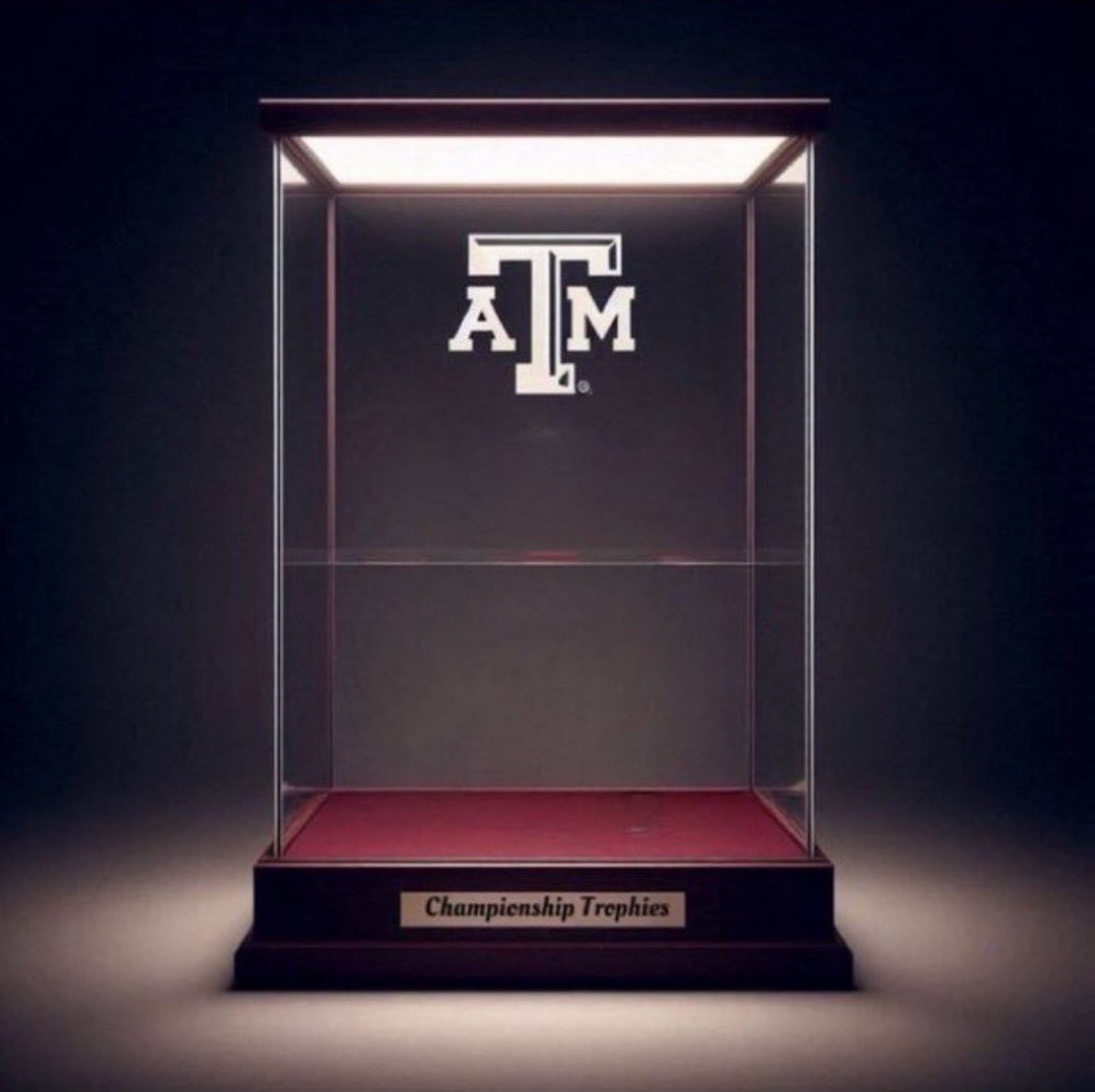 Is this a good time to bring this up? <a href="/BarstoolTexasAM/">Barstool Texas A&M</a>