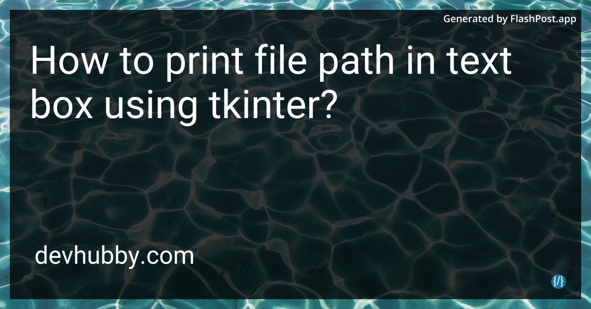 alieGotha's tweet image. Got any magic spells for summoning the elusive file path?
Source: devhubby.com/thread/how-to-…
#opensource #CodingLife #ProgrammingJokes #Developer #text #box