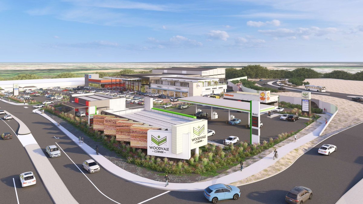 Have your say on the proposed mixed-use commercial centre in Woodvale 🗣️

Share your thoughts before 21 April ➡️ haveyoursay.dplh.wa.gov.au/woodvalecommer…
