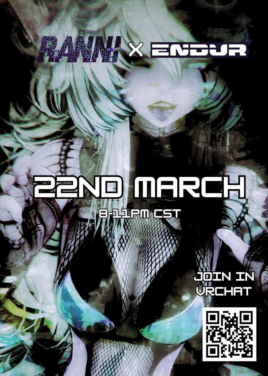 ENDVRtv's tweet photo. This Saturday we’re collabing with our favourite leopard @RanInHyung 💙💜 https://t.co/qHu8XErmrU