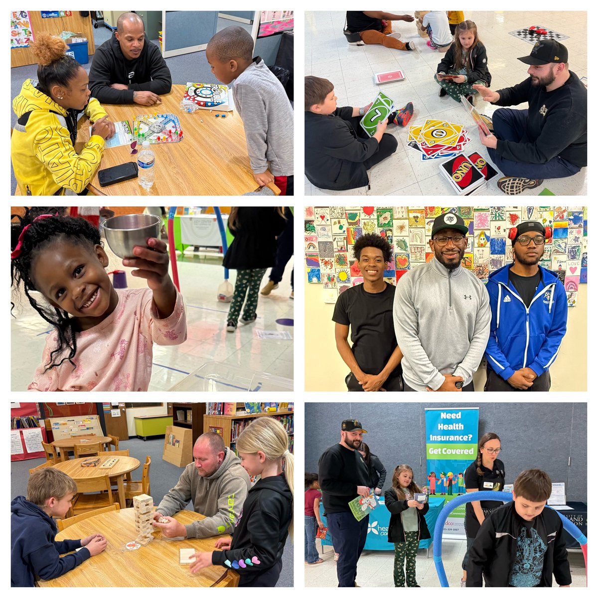 Indian Head Braves tweet media