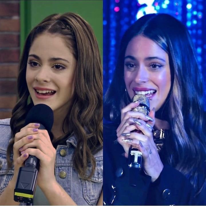 FELIZ CUMPLE TINI