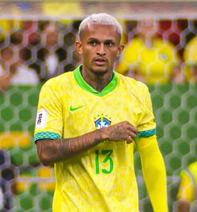 Mudou totalmente o jogo!!! 👏🏽