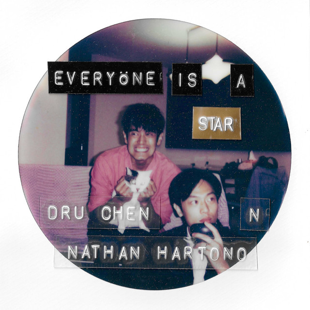 RIASSG's tweet photo. It's RIAS Music Friday - "Everyone Is A Star" is a fresh EP that just hit the scene in 2025, brought to you by talented Singaporean artists Dru Chen and Nathan Hartono! 🎶

🎧 https://t.co/rksIOm8OVp

@DruChenMusic  @NathanHartono  #riassg #riasmusicfriday #singapore #newmusic https://t.co/Qs3ZHzirSn
