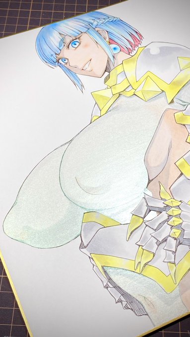 è²çŽæããŠãã
ããã£ã¹ãŒãéšåãããŒã«ã°ãã¹ã«ããŠè¶åºãã«ããã¹çãã»ã©ã§ã¯ãªããã©çŽ ã®çŽã®éšåãšå·®ãåºãŠããæãã
宿ãããã€ããªã¯ã«åºããŸãã®ã§ããããã§ãâª