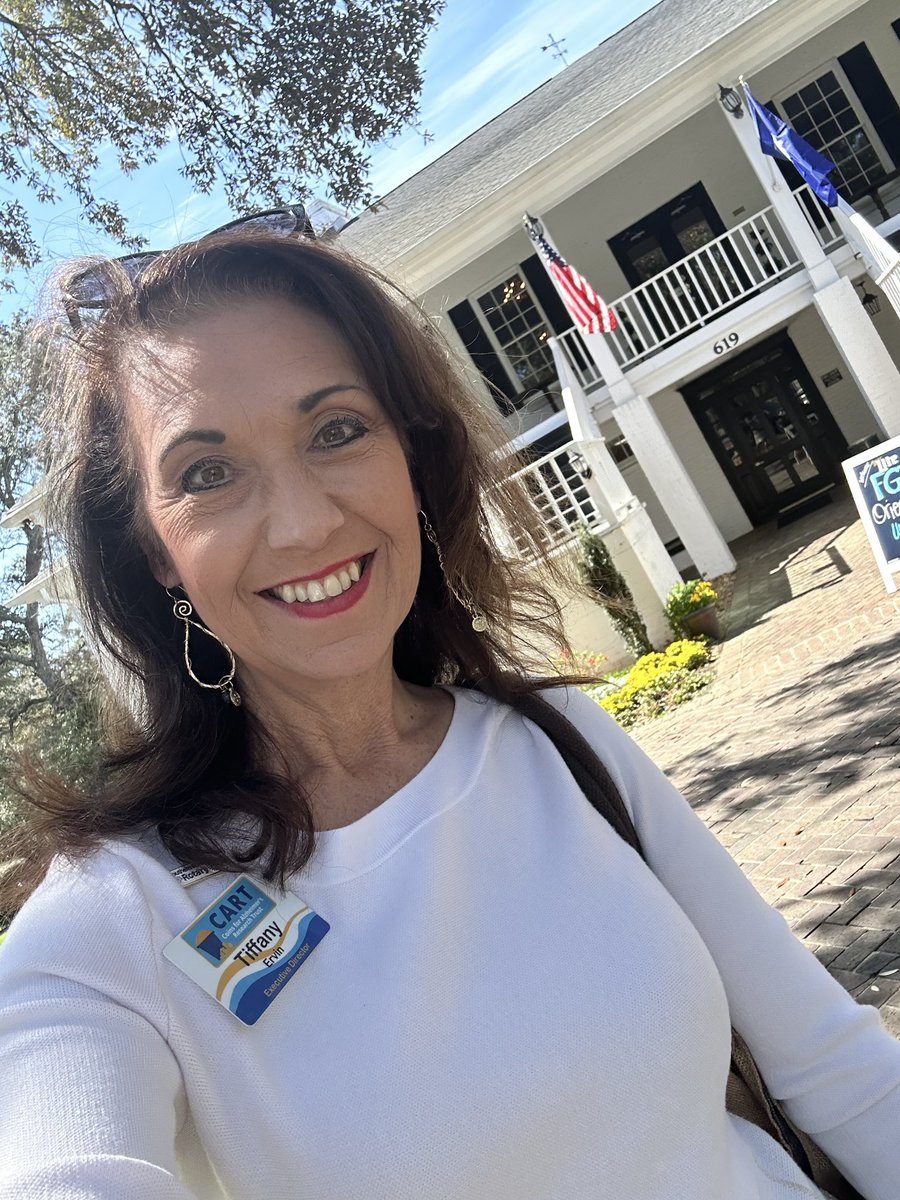 Tiffany Ervin (@tiffanyervin) on Twitter photo Itโs #ThrowbackThursday & since I spent today in #PawleysIsland hereโs a look back to the last time I spoke there in 2016 vs today!! #Adventureinservice #RotaryGeek ๐๐ #tiffanystravels
I havenโt aged a bit! ๐คฃ <a href="/Rotary/">Rotary International</a> <a href="/CartFund/">TheCARTFund</a> #peopleofaction Itโs #ThrowbackThursday & since I spent today in #PawleysIsland hereโs a look back to the last time I spoke there in 2016 vs today!! #Adventureinservice #RotaryGeek ๐๐ #tiffanystravels
I havenโt aged a bit! ๐คฃ <a href="/Rotary/">Rotary International</a> <a href="/CartFund/">TheCARTFund</a> #peopleofaction